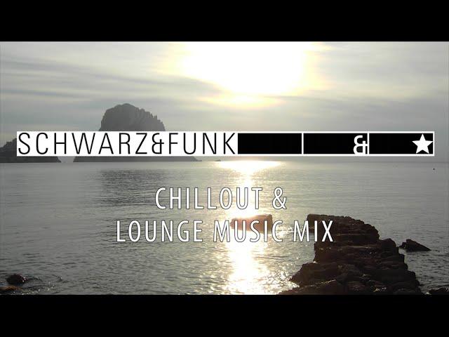 LUXURY Ibiza Chillout Lounge Music Mix Part 3