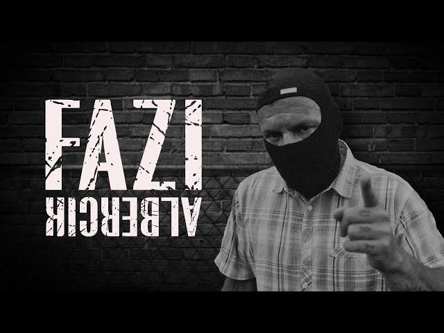 FAZI - Albercik