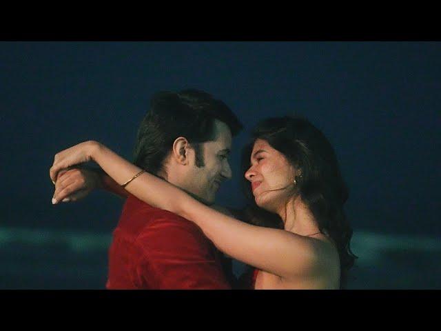 Sejal Kumar- kahin chale (official music video) Rishabh Chawla