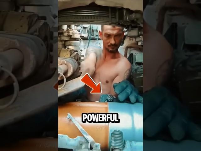 Top 5 Most Powerful Military Equipment In The World!