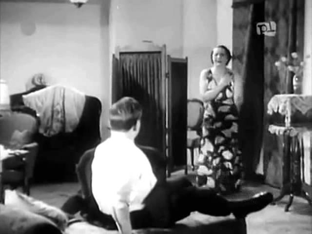 Солгала / Skłamałam (1937) TVRip