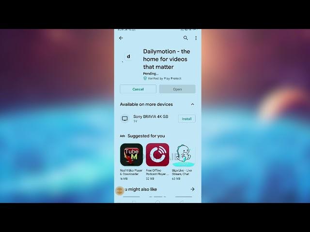 How To Download & Install Dailymotion App | Dailymotion Mobile App Download Guide
