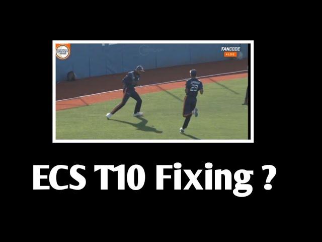 ECS T10 Fixing or Not ? Proof