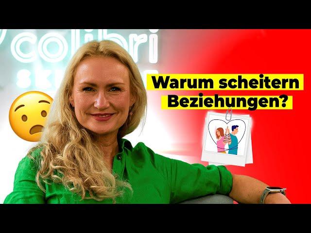 Daran erkennst Du eine toxische Beziehung - mit Birgit Fehst 