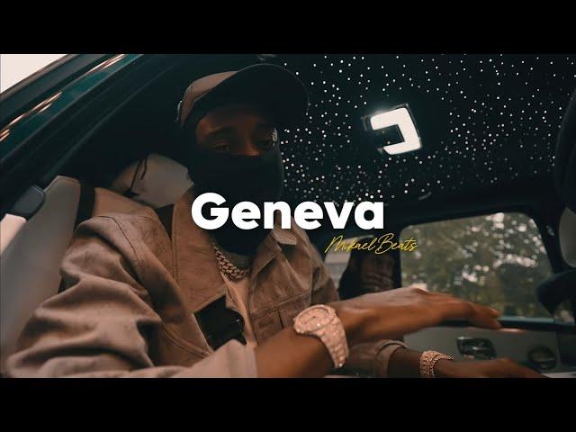 D Block Europe Type Beat - ”Geneva” (prod. MikaelBeatz)