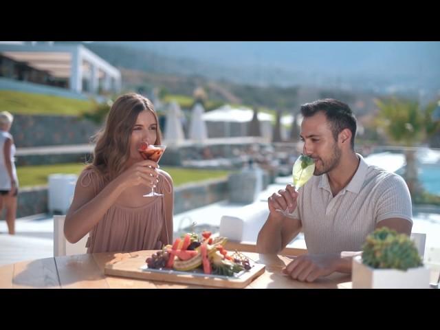 Abaton Island Resort & Spa -Gastronomy, Enjoy a Taste