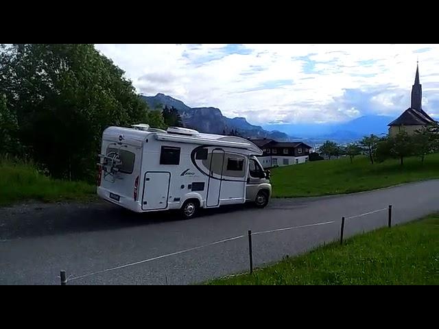 Mega Schnäppchen! Nur 13000km! Bürstner Ixeo 670 G, Vollausstattung