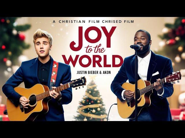 Justin Bieber - Akon - Joy To The World