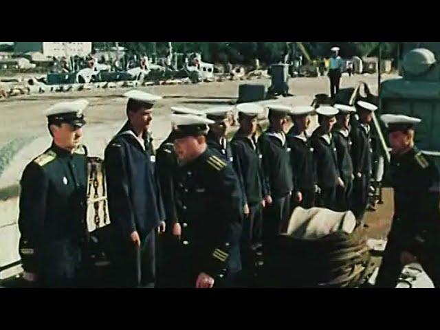 НАШУМЕВШИЙ ВОЕННЫЙ ФИЛЬМ! НА РЕАЛЬНЫХ СОБЫТИЯХ! "ГОСУДАРСТВЕННАЯ ГРАНИЦА. СОЛЁНЫЙ ВЕТЕР"