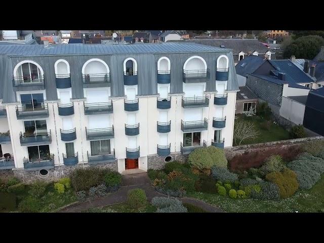 BARNEVILLE-CARTERET - Appartement à vendre en Immo-Interactif