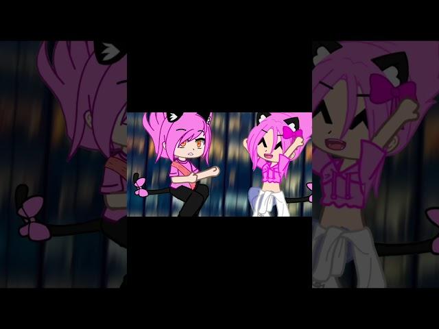 AU’S COLLIDE! Aphmau smp + MID + Mystreet season 6 || #shorts