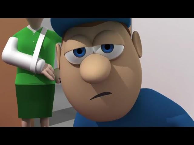 Safety Awareness Training Animated Video | HSE Points