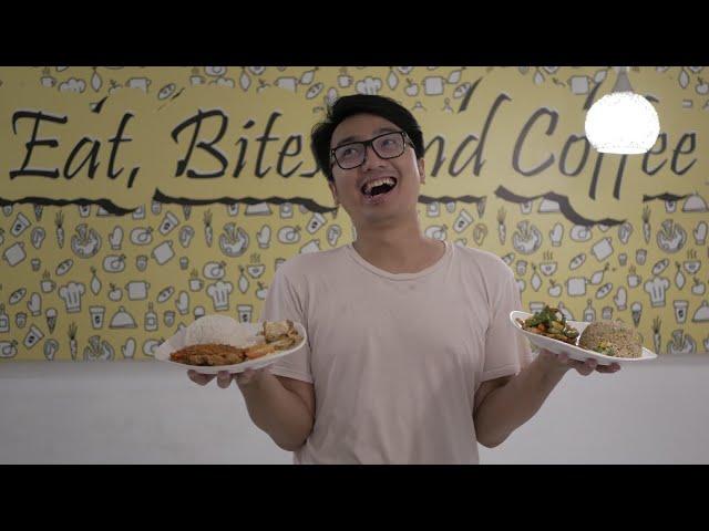 Sehari Bersama Raynhard