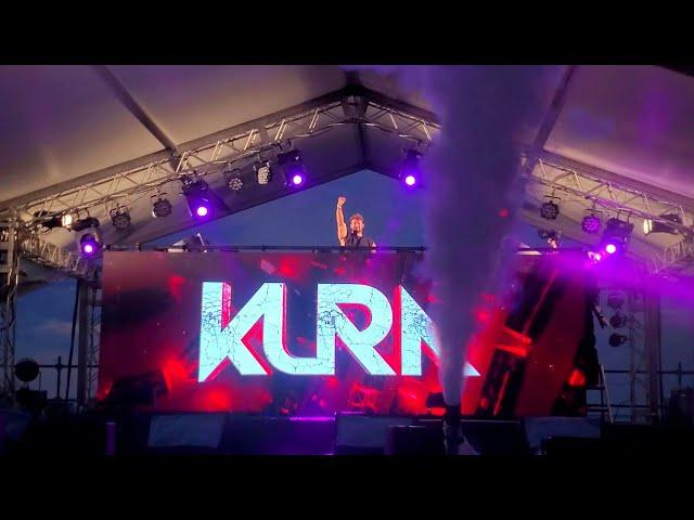 KURA  @  Music Circus 2023