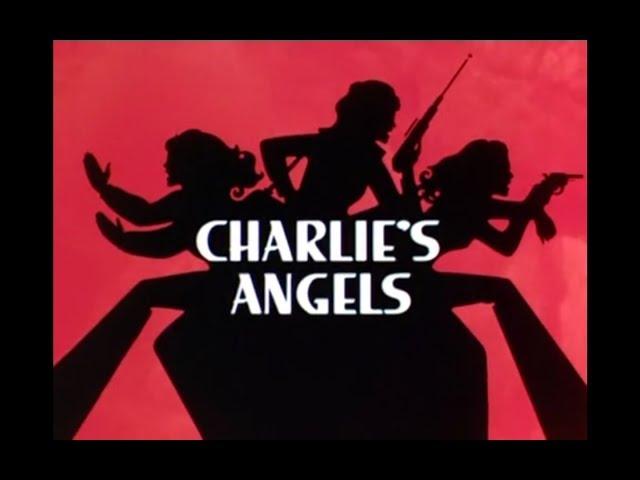 Charlie's Angels Season 3 Alternate Opening and Closing Credits and Theme Song