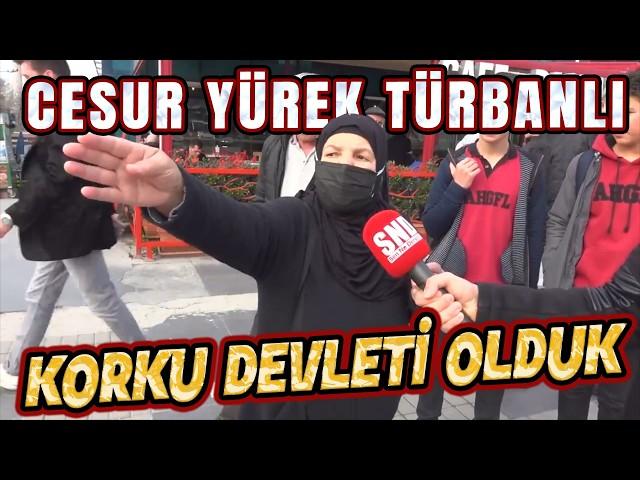 "AÇ YOK" DİYENLER BU VİDEOYU İZLEMESİN! "3 AYDIR SOĞAN EKMEK YİYORUM" | SOKAK RÖPORTAJLARI