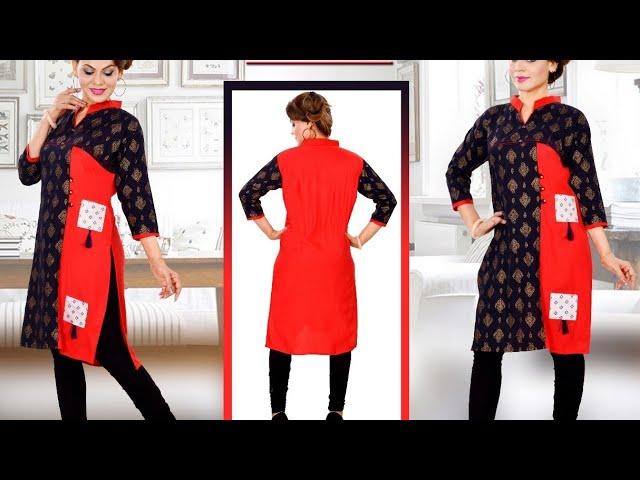 Rs100/- , Pure cotton Kurtis, Wholesale only