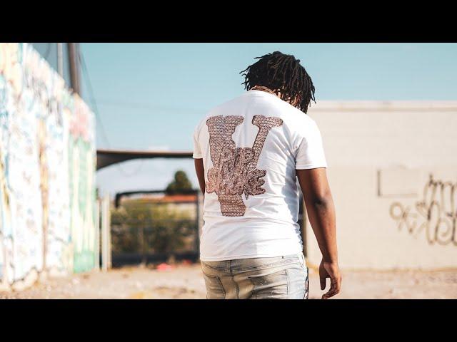 Toohda Band$ - Fear None (Official Video)