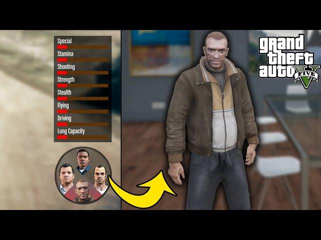 GTA 5 - How to Unlock Secret 4th Character Secret Mission! (PS5, PS4, XBOX & PC)