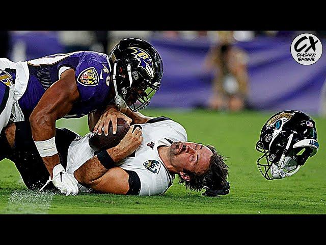 Top 10 Hardest Hitting Safeties In NFL History