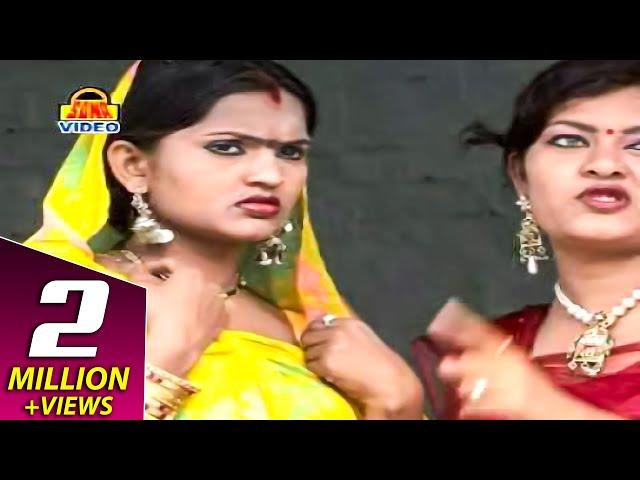 Na Tanak Pusave Ri - Latest Bundelkhandi Lokgeet - Munna Saini, Parvati Rajput, Ramvati Rajput