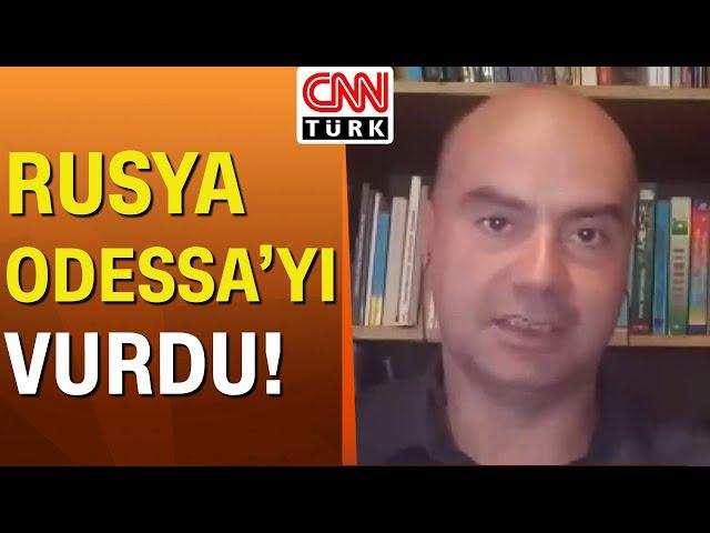 Rusya-Ukrayna savaşında son perde! Gazeteci ve Doğu Avrupa uzmanı Deniz Berktay yanıtladı