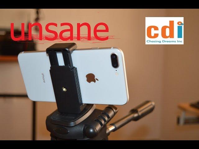 Unsane Movie 'Shot On iPhone 7+' Explained!