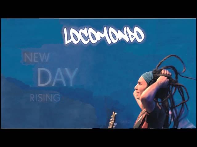 Locomondo - Ikariotikos - Official Audio Release