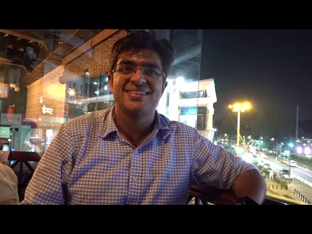 Life after returning back to India - Aniket #ReturnToIndia #R2I