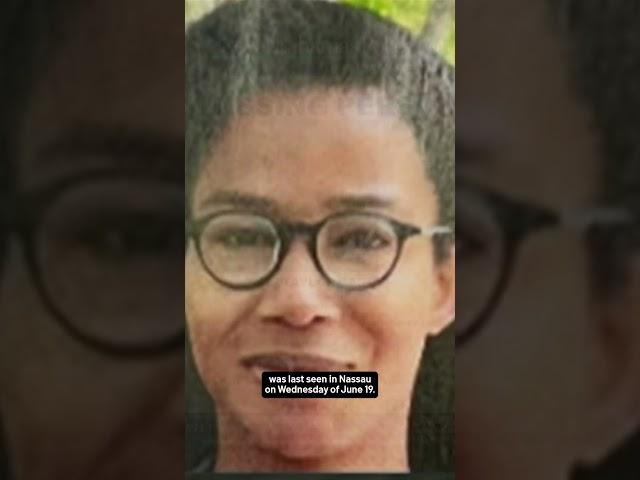 Chicago woman reported missing in Bahamas amid US-issued travel advisory for island