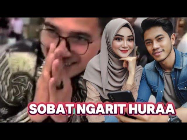 SOBAT NGARIT HURAAA #dangdut #musikkita  #shortvideo #tiktok