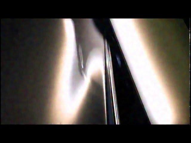 pdr мерс А - pdr MBenz door repair A | Александр Капусткин Entertainment