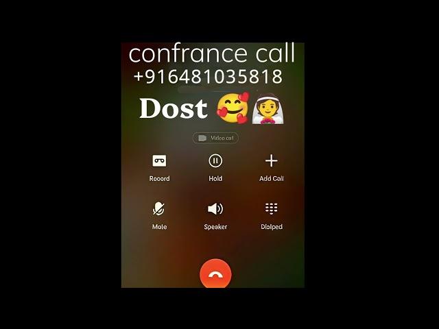 लड़की awaaj में dost के saat kiya prank ️ Call pranked by girls voice   prank Ashish sir 