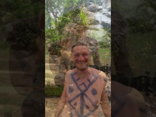 Бразилия |Племя Фулни-О  #brazil #tribe #travel #shorts #бразилия #племя