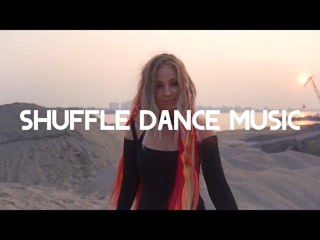 Roxxy - I'll Never Stop (Sergey Zar Refresh)  Shuffle Dance Video