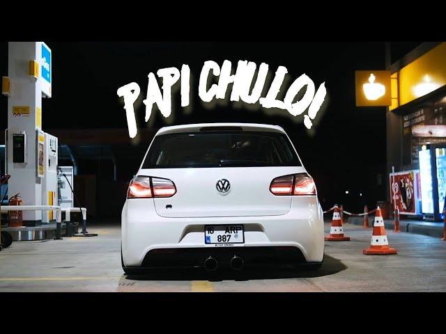 Alper Eğri - Papi Chulo | Tiktok Remix