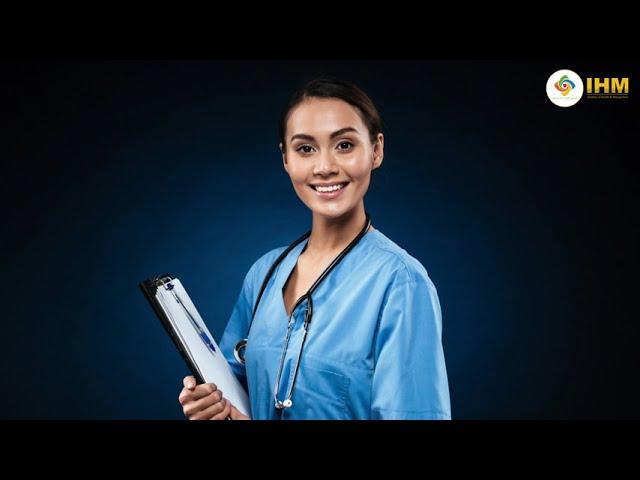 Join Master of Nursing to become the leader of tomorrow and the best nursing professional.