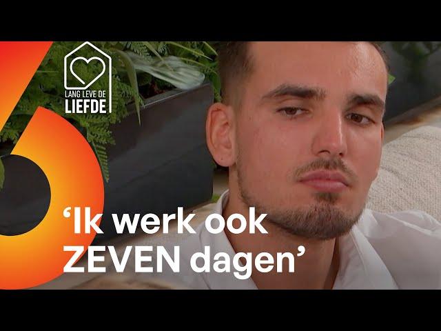 Voldoet Chelsea wel aan Jamal’s uitgebreide EISENPAKKET? | Lang Leve de Liefde #AFL827