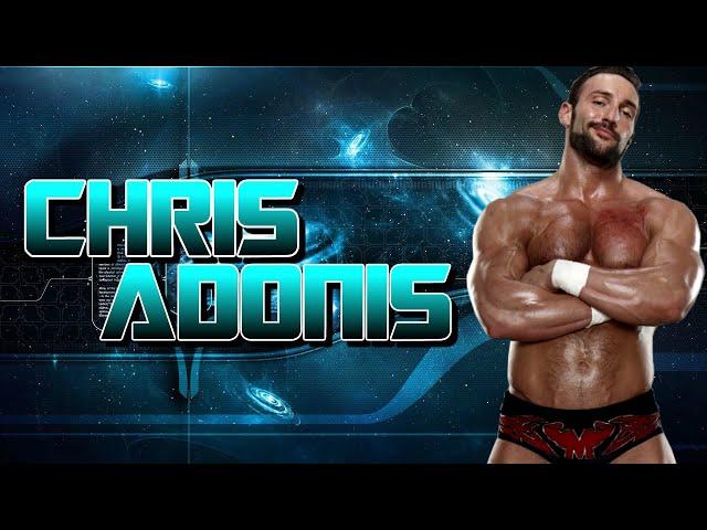 IMPACT Wrestling | Chris Adonis Theme Song