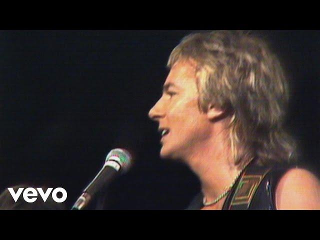 Smokie - Needles and Pins (Bratislava 1.05.1983)