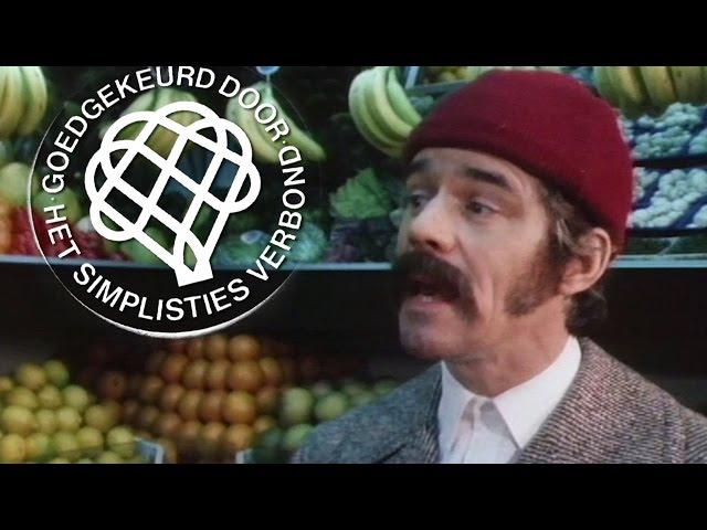 De Groenteman en de Turk (klassieker, 1984) - Van Kooten en De Bie