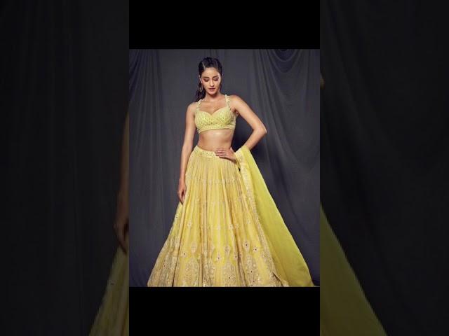 Bollywood actresses in yellow  dress   ️ #bollywoodbeauty