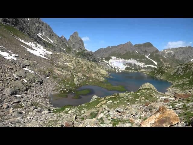 Capanne Leit e Campo Tencia