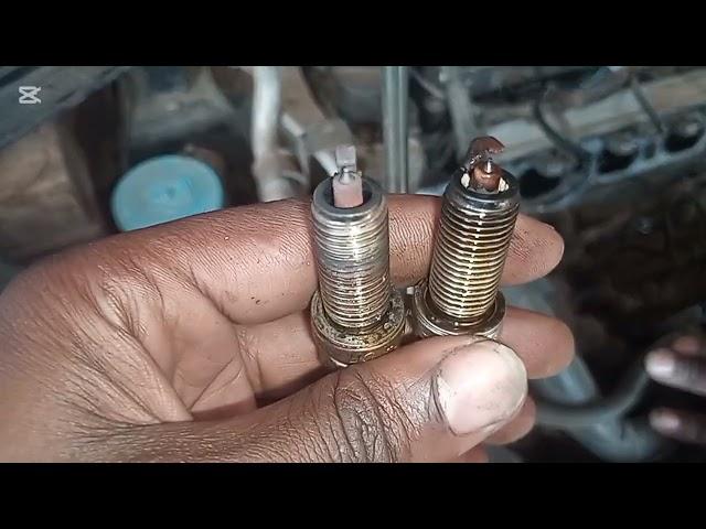 How to spot genuine spark plugs