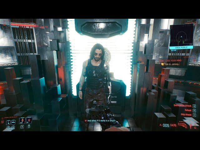 What Kind Of Game Did Cyberpunk 2077 Turn Out To Be, Anyway? [SPOILERS]