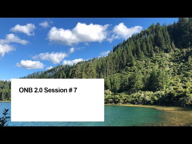 SuccessFactors Onboarding 2.0 |  Mentor Hours | Session 7