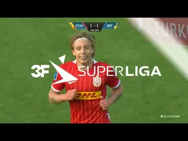 FC Nordsjælland - Brøndby IF 19/3/2023