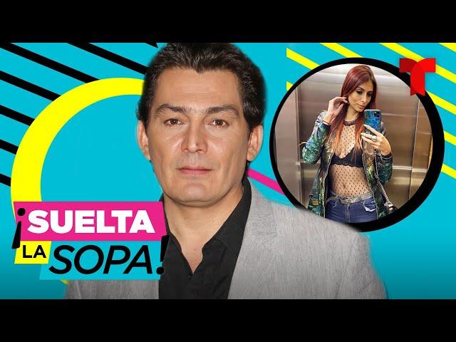 José Manuel Figueroa se defenderá con uñas y dientes de su exnovia | Suelta La Sopa