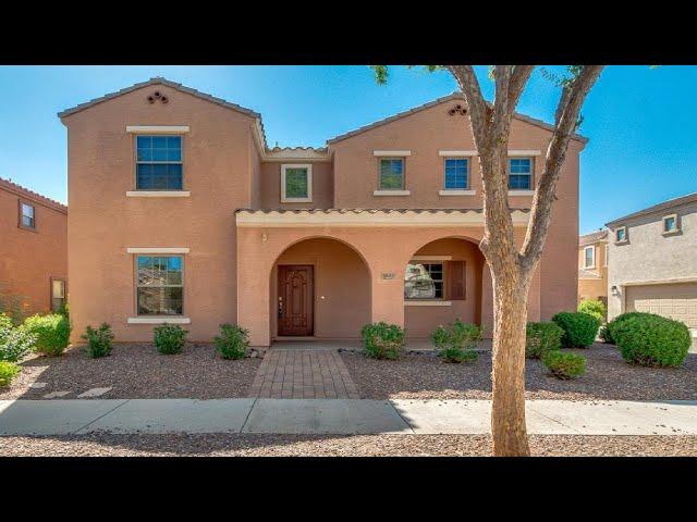 1883 S TUCANA Lane, Gilbert, AZ Presented by Living 48 Real Estate Team at Keller Williams Realty