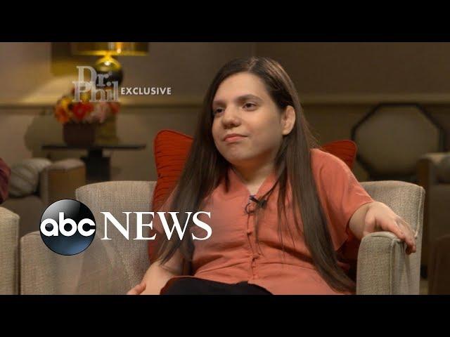 Woman at center of adoption scandal speaks out | ABC News